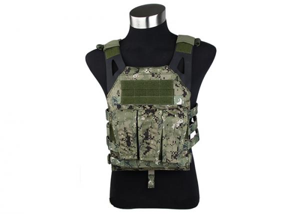 G TMC N Jump Plate Carrier ( AOR2 )